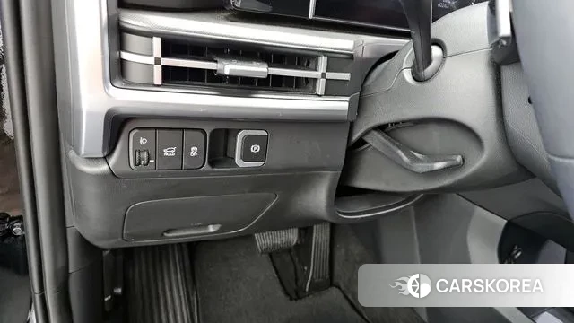 Hyundai Santa Fe (MX5) id 3042516 из Кореи 7