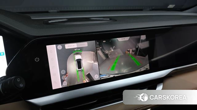 Renault Korea (Samsung) Grand Coleos id 4578724 из Кореи 7