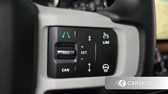 Land Rover Defender (L663) id 3751624 из Кореи 7