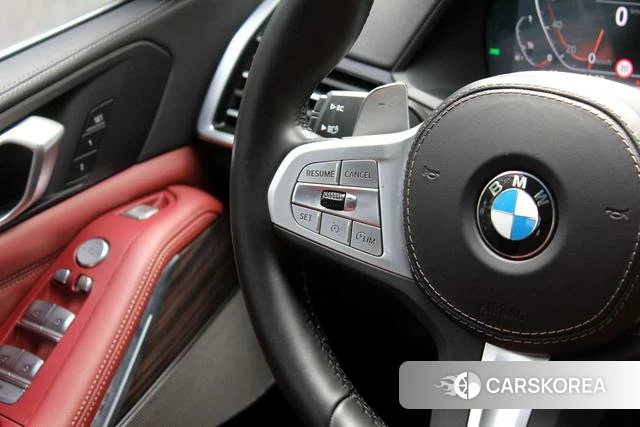 BMW X5 id 4278392 из Китая 7