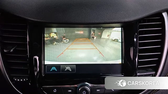 Chevrolet (GM Daewoo) The New Trax id 3661745 из Кореи 7