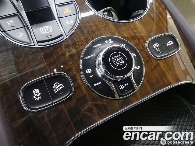 Bentley Bentayga id 2873551 из Кореи 7