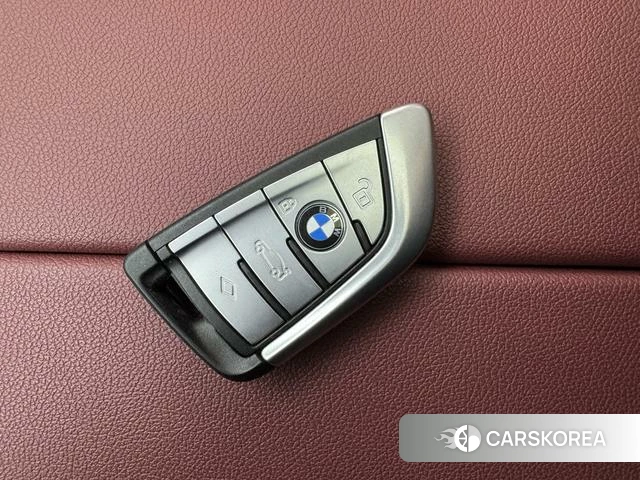 BMW 5 series id 4256728 из Китая 7