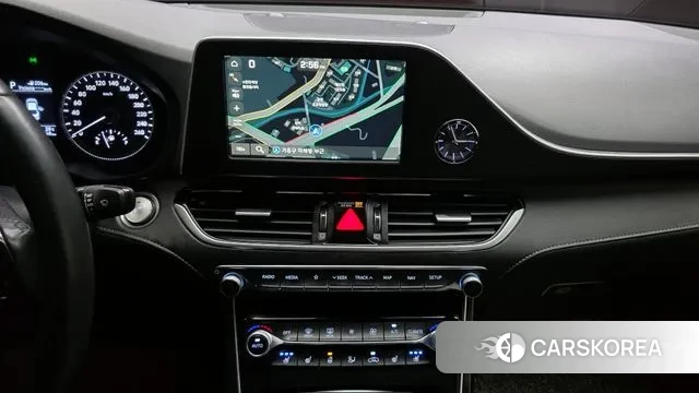 Hyundai Grandeur IG id 3039414 из Кореи 7