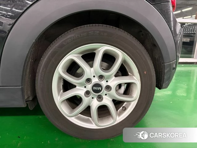 Mini Cooper id 3890286 из Кореи 7