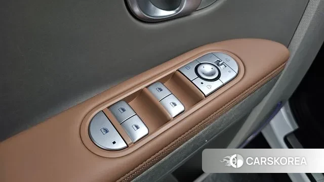 Hyundai Ionic 5 id 3788187 из Кореи 7