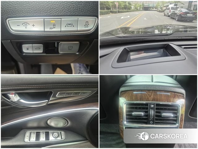 Kia More K9 id 4567896 из Кореи 7