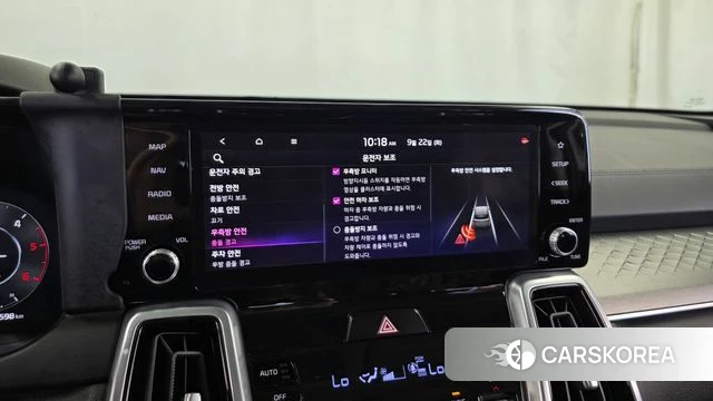 Kia Sorento 4th Generation id 4900060 из Кореи 7