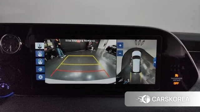 Hyundai Palisade id 3552600 из Кореи 7