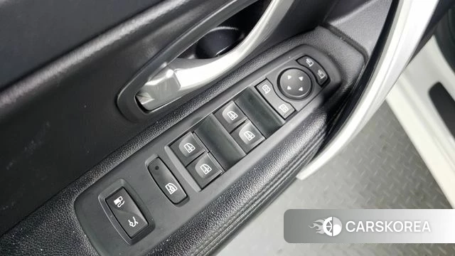 Renault Korea (Samsung) SM5 Nova id 4605506 из Кореи 7