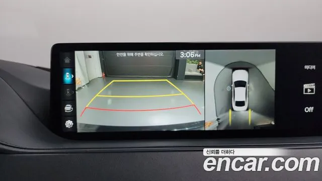 Genesis G80 (RG3) id 2746318 из Кореи 7