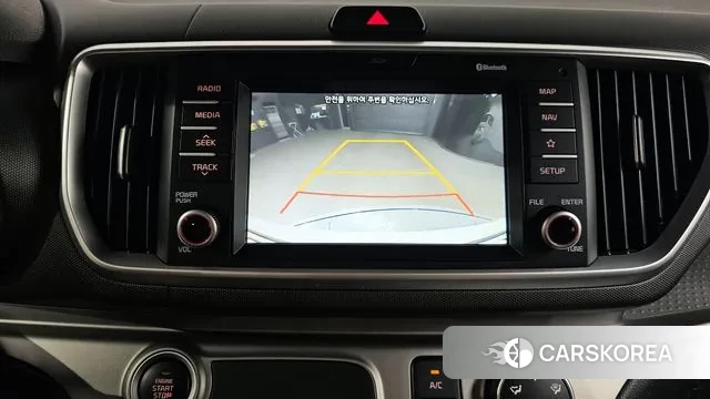 Kia The New Ray id 3060716 из Кореи 7