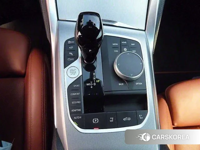 BMW 4 Series (G22) id 3581116 из Кореи 7