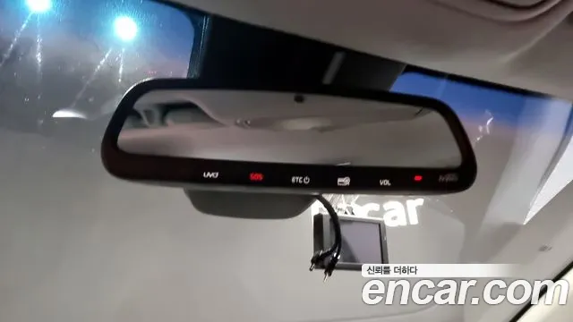 Kia The New Niro id 2694864 из Кореи 7