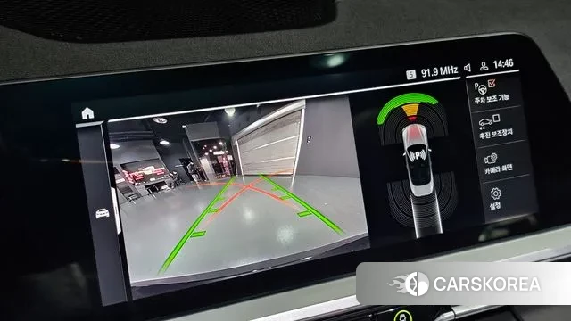 BMW 4 Series (G22) id 3770476 из Кореи 7