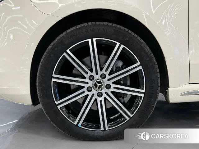 Mercedes-Benz V-class id 4278267 из Китая 7