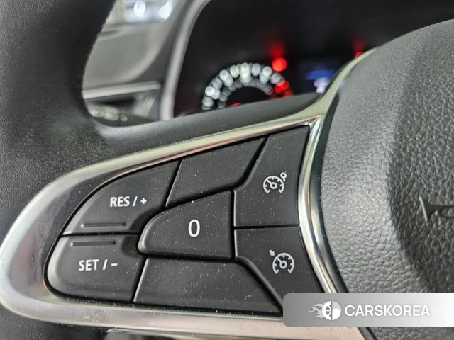 Renault Korea (Samsung) XM3 id 4410319 из Кореи 7