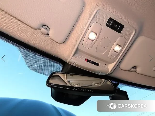 Renault Korea (Samsung) XM3 id 3443119 из Кореи 7