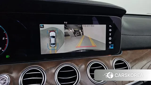 Mercedes-Benz E-Class W213 id 3697159 из Кореи 7