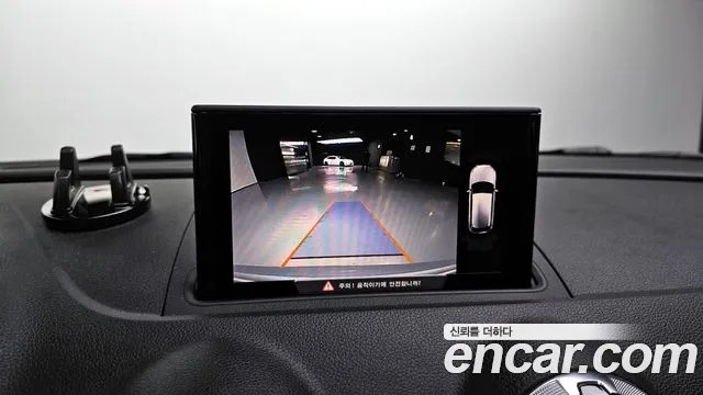 Audi New A3 id 2669952 из Кореи 7