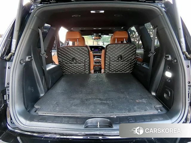 Kia Mohave Master id 3842183 из Кореи 7