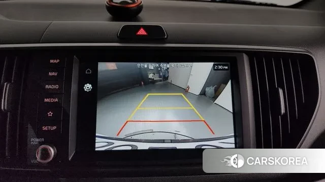 Kia The New Kia Ray id 3057864 из Кореи 7