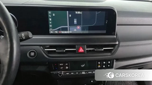 Kia The New Seltos id 3400117 из Кореи 7