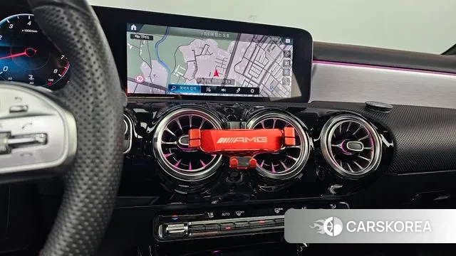 Mercedes-Benz CLA-Class C118 id 3099847 из Кореи 7