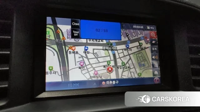 Hyundai The New Avante AD id 3039204 из Кореи 7