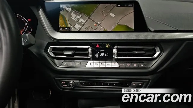 BMW 1 Series (F40) id 2949829 из Кореи 7