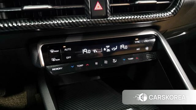 Kia K5 3rd generation id 3910840 из Кореи 7