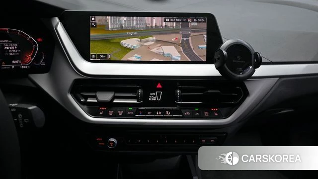 BMW 1 Series (F40) id 3860913 из Кореи 7