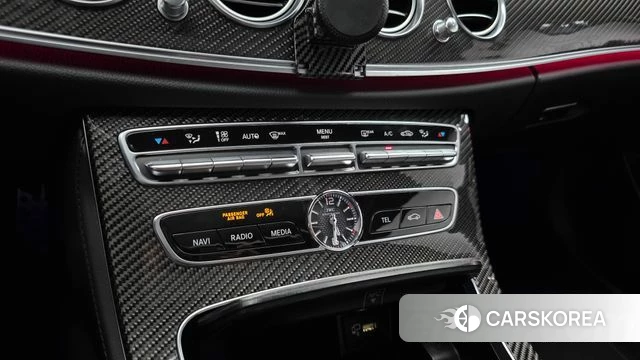 Mercedes-Benz E-Class W213 id 4542976 из Кореи 7