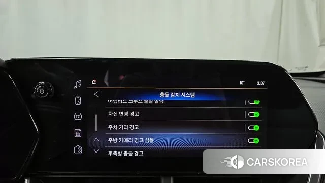 Chevrolet (GM Daewoo) Trax Crossover id 3405186 из Кореи 7