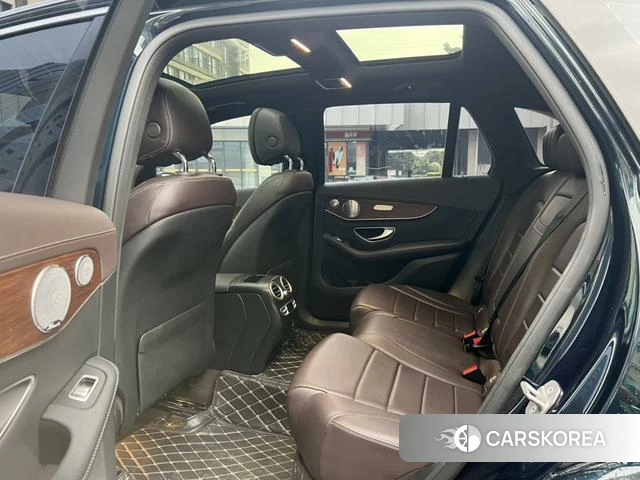Mercedes-Benz GLC id 4290384 из Китая 7