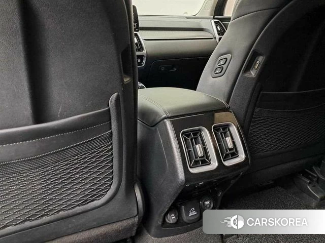 Kia Sorento 4th Generation id 4422631 из Кореи 7