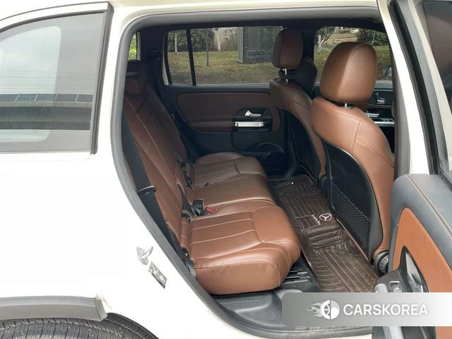 Mercedes-Benz GLB id 4209640 из Китая 7