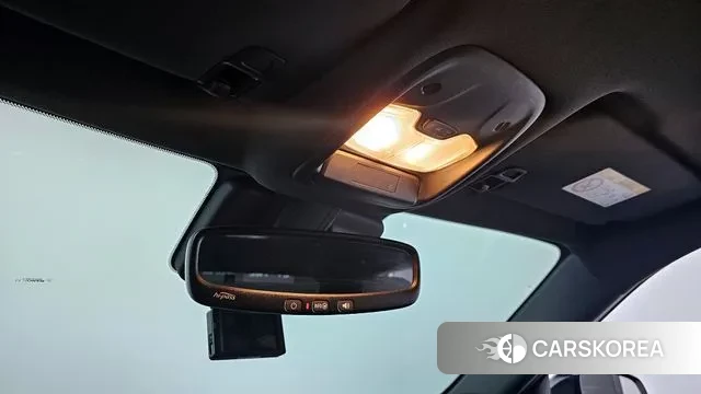 Chevrolet (GM Daewoo) Trailblazer id 3550909 из Кореи 7