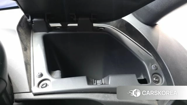 Renault Korea (Samsung) Twizy id 4881966 из Кореи 7
