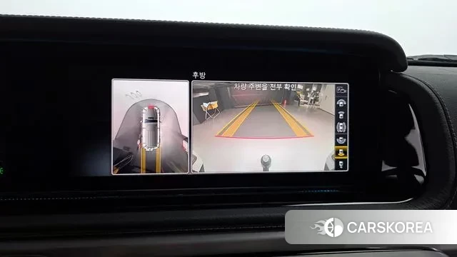 Mercedes-Benz G-Class W463b id 3017959 из Кореи 7