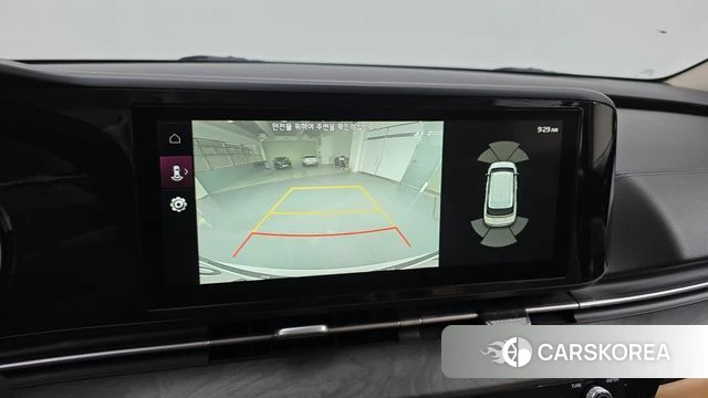 Kia Carnival 4th generation id 3904090 из Кореи 7