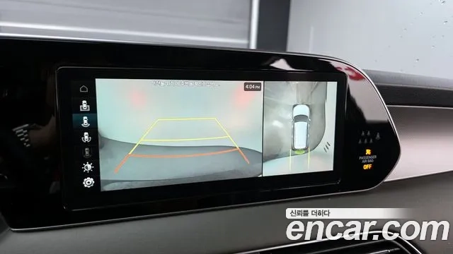 Hyundai Palisade id 2927118 из Кореи 7