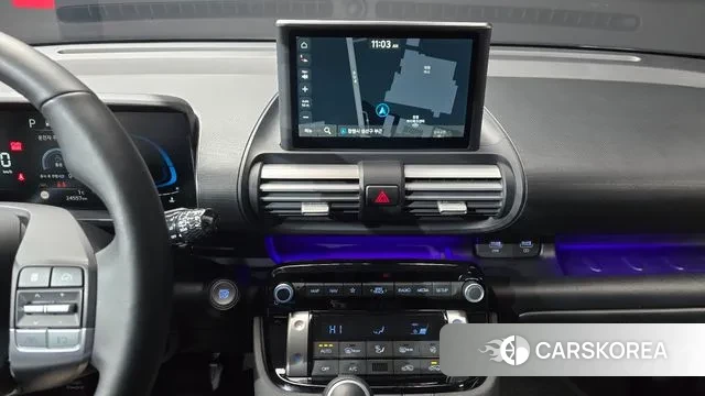 Hyundai Casper id 3620539 из Кореи 7