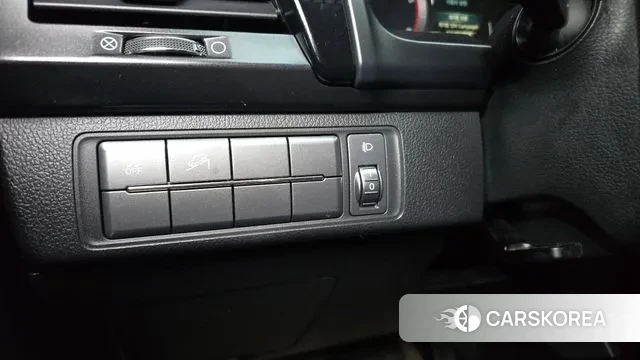 Ssangyong Rexton Sports id 3698149 из Кореи 7