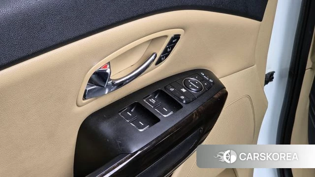 Kia The New Carnival id 4502492 из Кореи 7