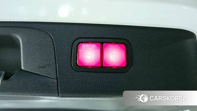 Mercedes-Benz GLC-Class X253 id 3238328 из Кореи 7