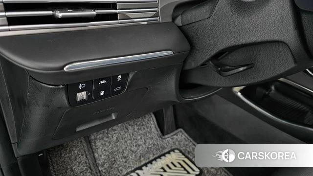 Hyundai The New Grandeur IG id 4646239 из Кореи 7