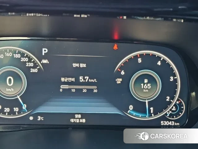 Hyundai Palisade id 3556323 из Кореи 7