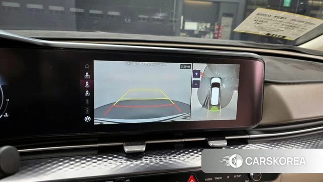 Kia Carnival 4th generation id 3812064 из Кореи 7