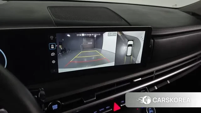 Hyundai Santa Fe (MX5) id 3482225 из Кореи 7